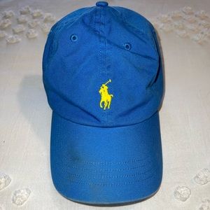 Polo by Ralph Lauren Hat